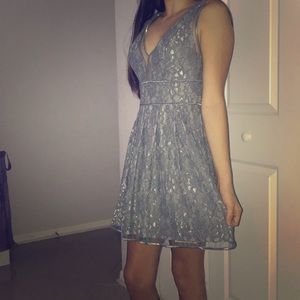 Beautiful night dress 🤩